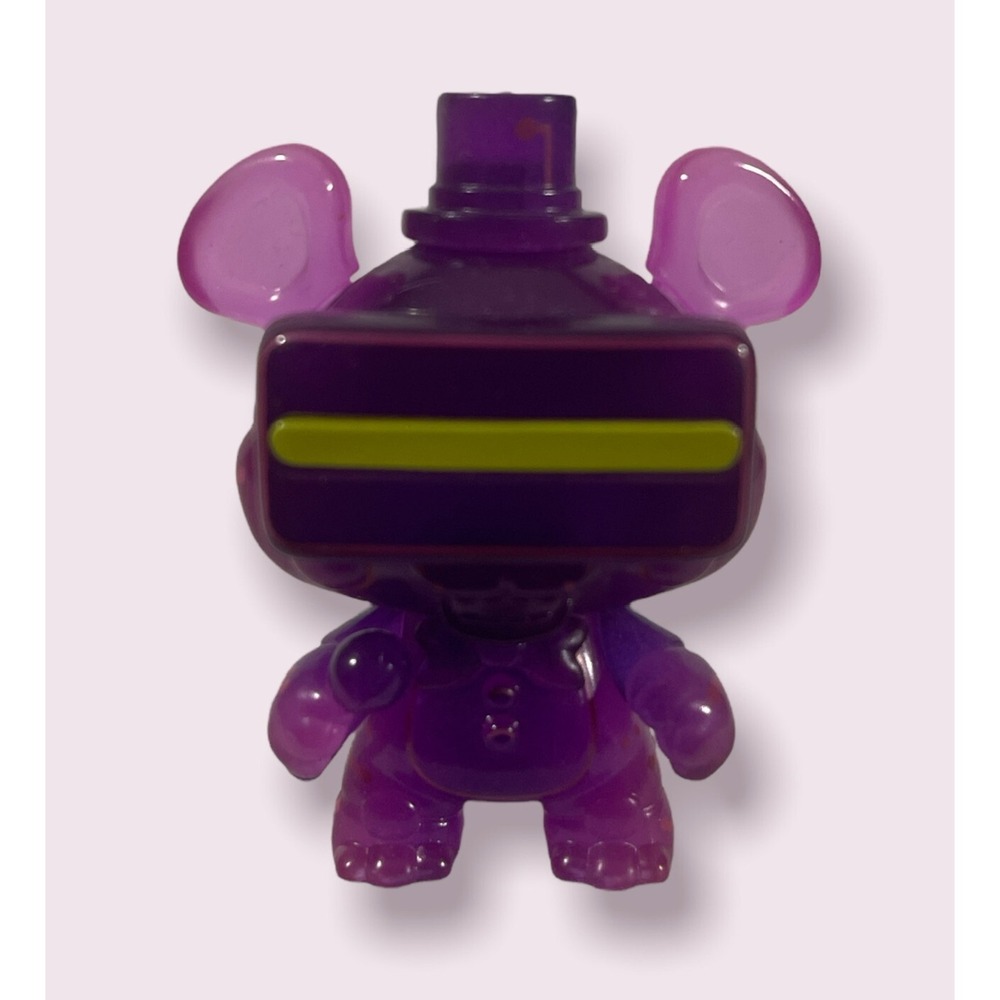 Five Nights At Freddys Mystery Minis VR Freddy 1/6 Special Delivery FNAF